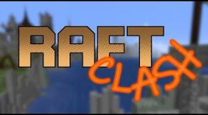 Descargar Raft Clash para Minecraft 1.13